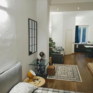  Appartamento Beautiful Open-space Loft