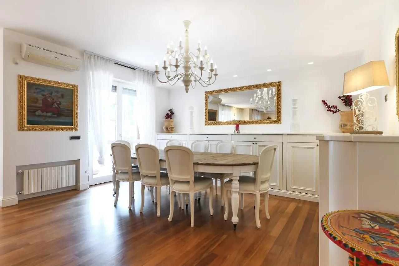 San Siro Stadium Luxury Plus Apartment Milan 0*,  Italy