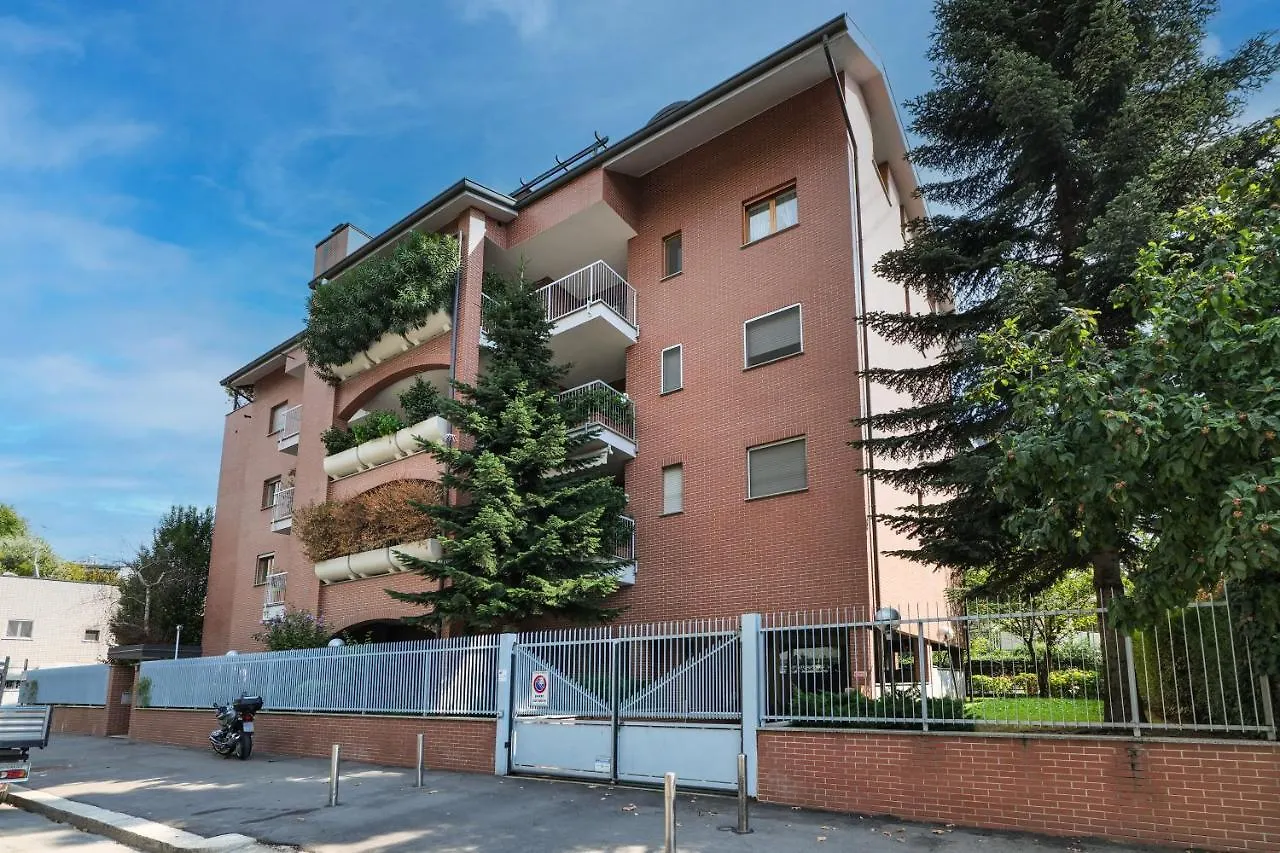 San Siro Stadium Luxury Plus Milan