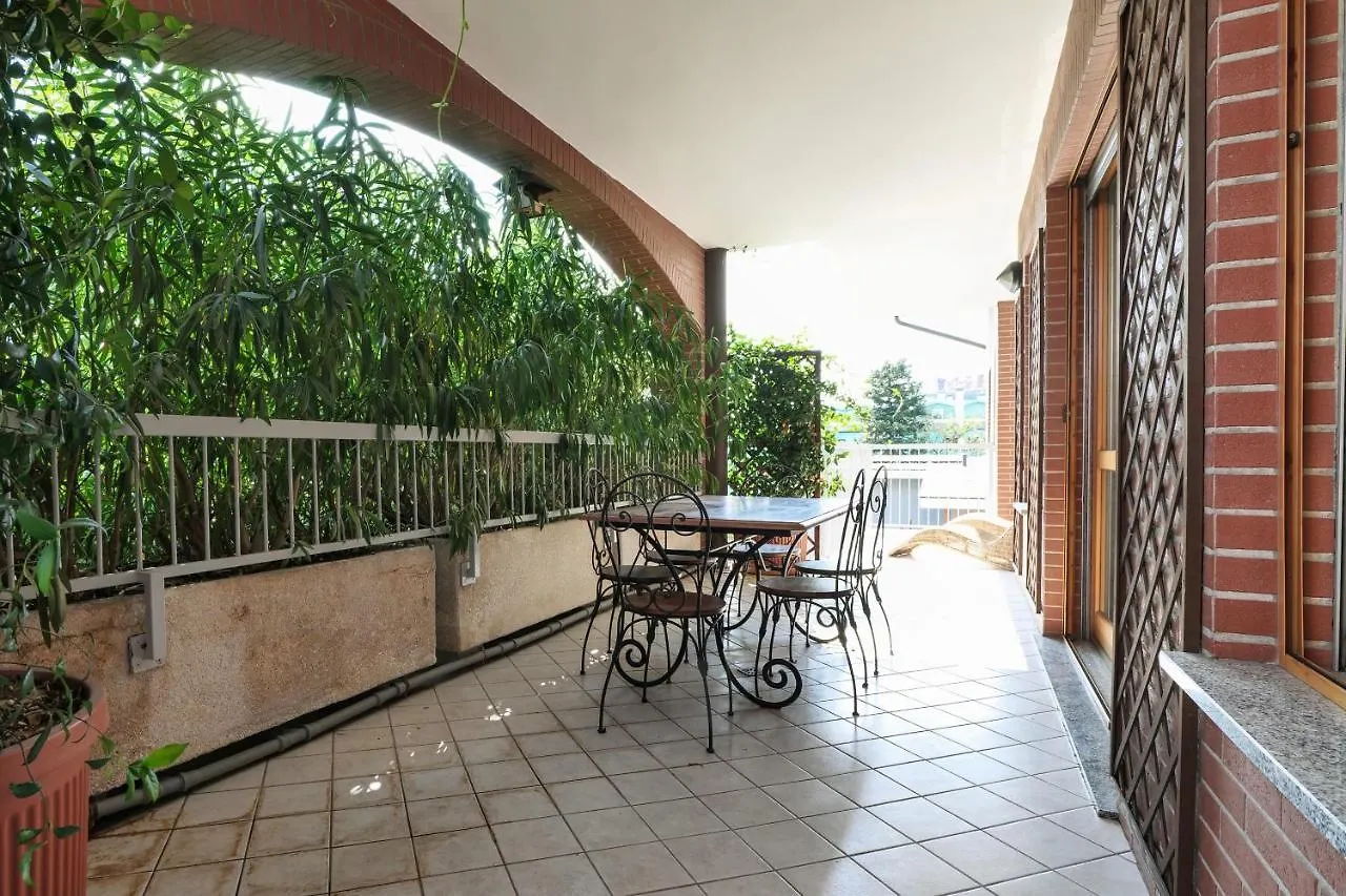 Apartment San Siro Stadium Luxury Plus Milan
