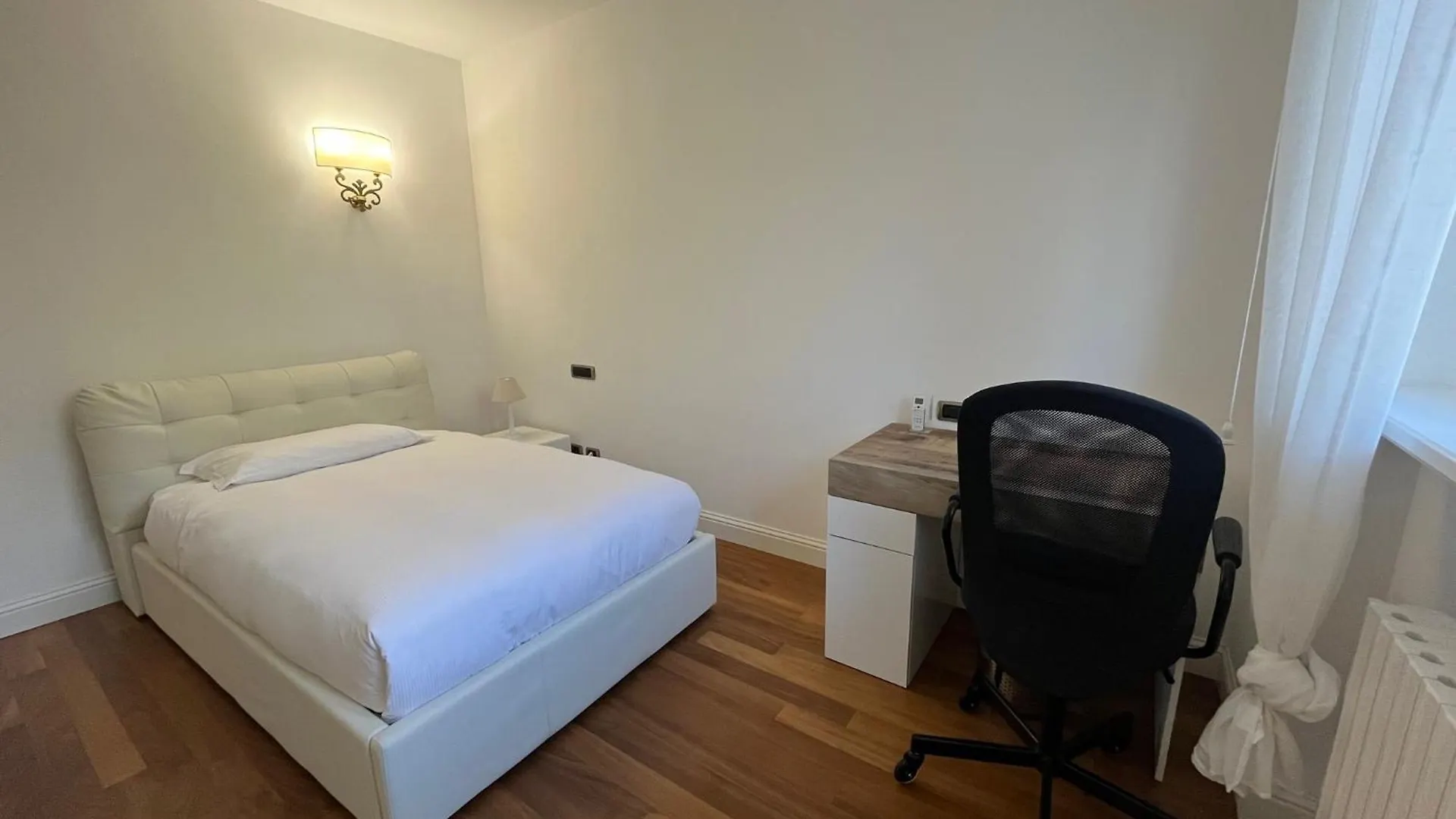 San Siro Stadium Luxury Plus Apartment Milan