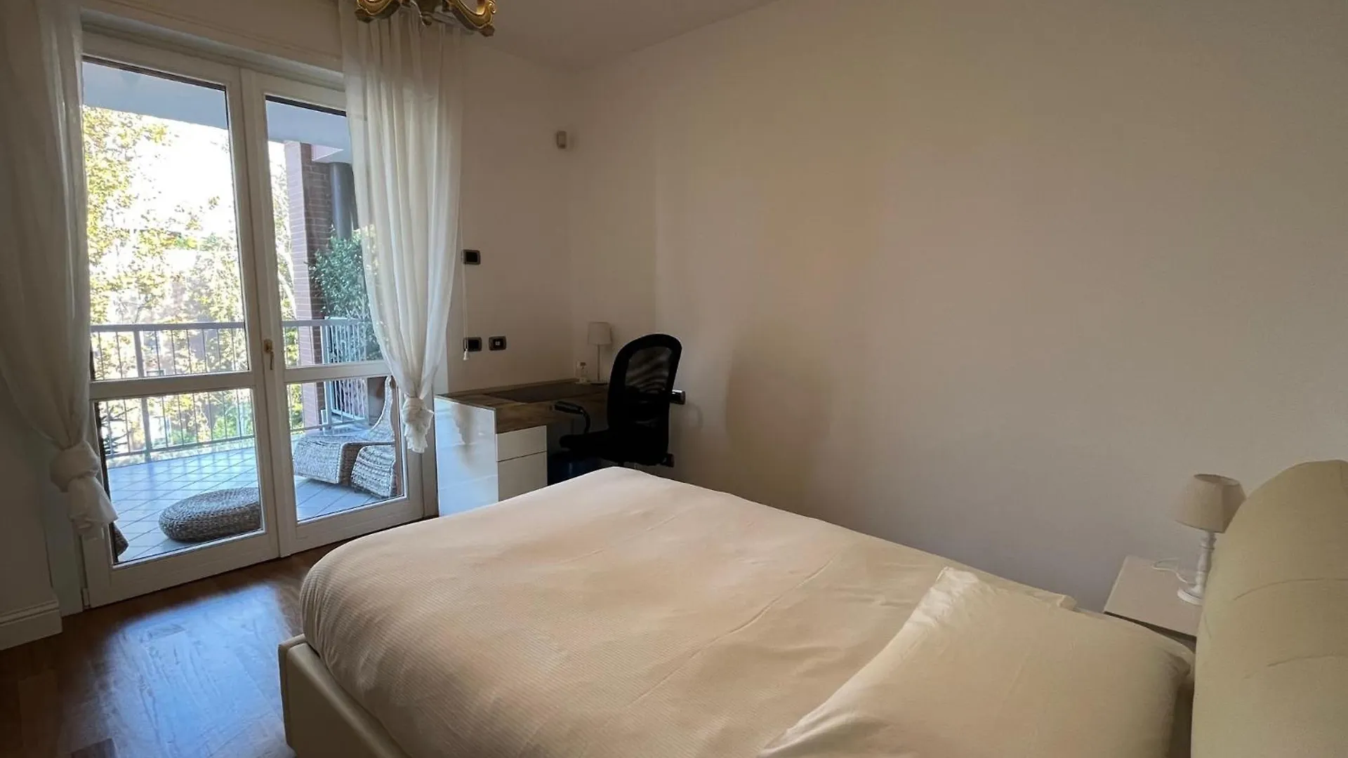 San Siro Stadium Luxury Plus Apartment Milan