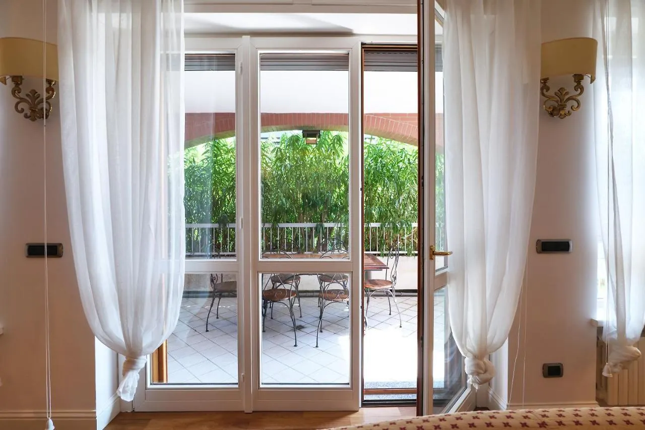 San Siro Stadium Luxury Plus Milan Apartment