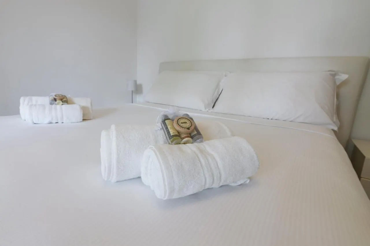 Apartment San Siro Stadium Luxury Plus Milan