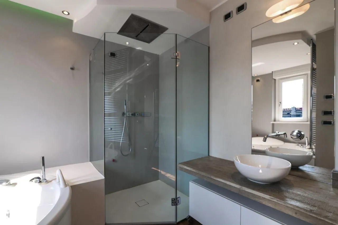 San Siro Stadium Luxury Plus Milan