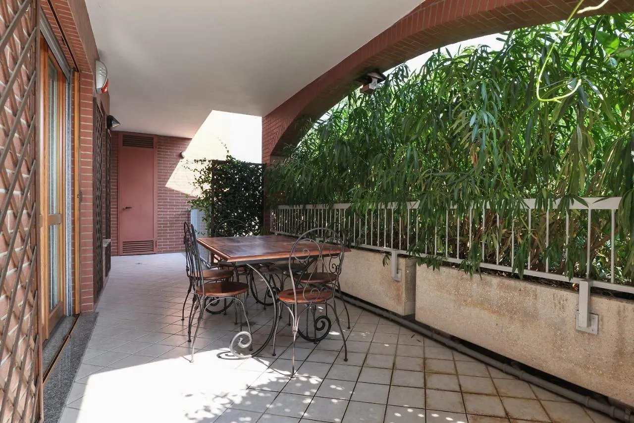 Apartment San Siro Stadium Luxury Plus Milan